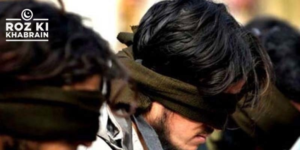 militants arrested, Kurram DC attack, peace agreement, protests, Kurram district