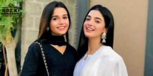 Laiba Khan, Emaan Khan, birthday celebration, Kaffara, Iqtidar