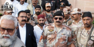 Uzair Baloch, Lyari gang war, triple murder case, acquittal, lack of evidence