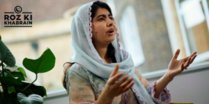 Malala Yousafzai, summit, girls' education, Taliban, Pakistan