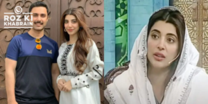 Mawra Hocane, Ameer Gillani, Zaviyar Nauman Ijaz, behind-the-scenes, Hum TV drama