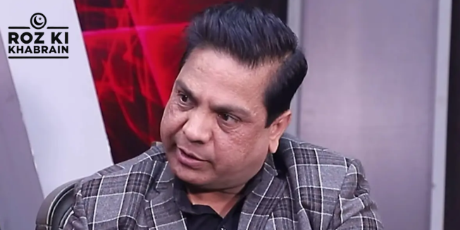 Moammar Rana, premiere, Baap, director, criticism