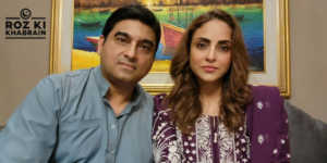 Nadia Khan, Adnan Faysal, FHM podcast, Amar Khan, drama criticism