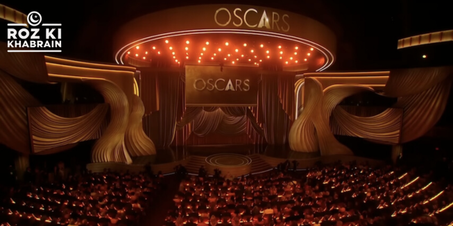 Oscar nominations, postponement, wildfires, Academy Awards, Grammys