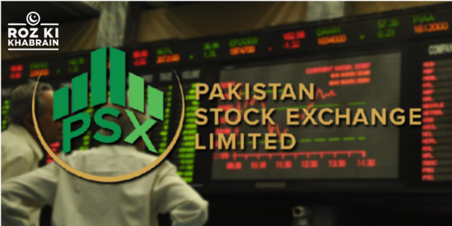 PSX, KSE-100, recovery, investors, US business delegation