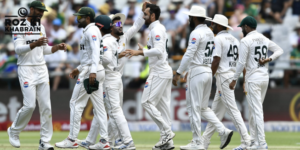 Pakistan Cricket Board, West Indies, Test series, squad announcement, Multan