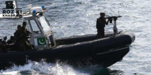 Pakistan Navy, drug seizure, North Arabian Sea, anti-narcotics operation, international smuggling.