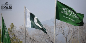 Pak Saudia, Economic, Pakistan,Investment