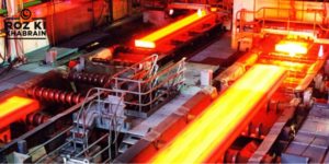 Pakistan Steel Mills, revival, privatization, economic growth, labor issues