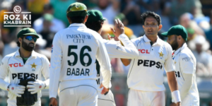 Pakistan cricket, slow over-rate, ICC fine, World Test Championship, Shan Masood