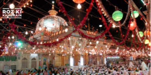 visas, Pakistani pilgrims, Ajmer Sharif, religious ceremonies, India-Pakistan protocol