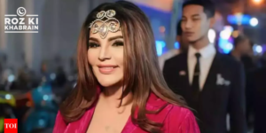 Rakhi Sawant, Bollywood, Pakistan, marriage, proposal