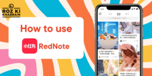 RedNote, Xiaohongshu, social media, e-commerce, privacy concerns