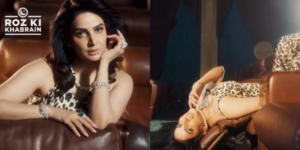 Saba Qamar, photoshoot, backlash, bold attire, netizens' criticism