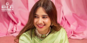 Sabeena Farooq, limited work, TV dramas, religious practice, selective approach