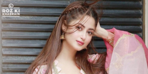 Sajal Ali, 31st birthday, heartfelt gratitude, birthday celebrations, fans' love