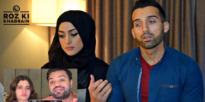 Sham Idrees, Ducky Bhai, YouTuber feud, smaller creators, apology