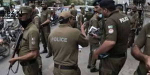 Suspect killed, five-year-old girl, assault and murder, Nadeem Jatt, police encounter.