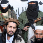 TTP, Pakistan military, business interests, airstrikes, violence