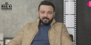 Tahseen Wajahat Chishti, Jalal, Meem Se Mohabbat, Pakistani actor, Fairy Tale