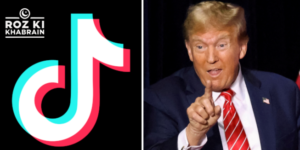 Trump, TikTok, ban, Oracle, Supreme Court