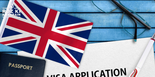 Update on Minimum Salary Requirement for UK Work Visa in 2025