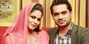 Veena Malik, Bollywood Khans, Bigg Boss, Salman Khan, India