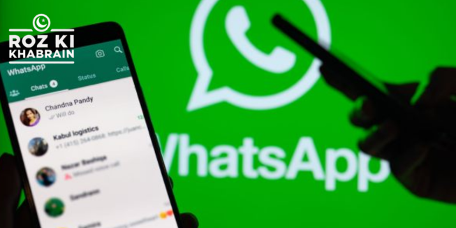 WhatsApp Shifts Operations from Pakistan Amid Internet Slowdown