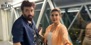 Yasir Nawaz, Nida Yasir, morning show, conflict, family