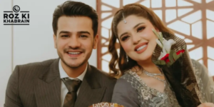 Zulqarnain Sikandar, arrest, social media influencer, TikTok, family vlogs