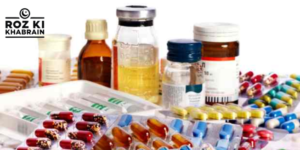 DRAP, counterfeit medicines, Punjab, recall alerts, public health