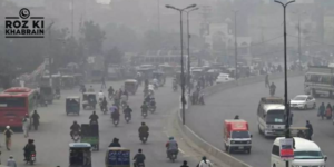 Lahore, most polluted city, air quality index, New Delhi, Karachi pollution