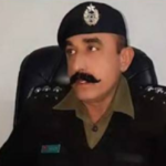 police inspector, Saifullah Niazi, Shera Kot, shopkeeper, murder investigation