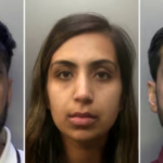 Sara Sharif case, prison assault, Urfan Sharif attack, Belmarsh Prison, child murder conviction