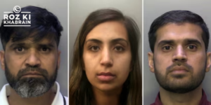 Sara Sharif case, prison assault, Urfan Sharif attack, Belmarsh Prison, child murder conviction