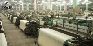 textile sector, mills closure, electricity costs, Pakistan economy, government intervention