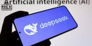 DeepSeek, AI chips, Nvidia, US investigation, export restrictions