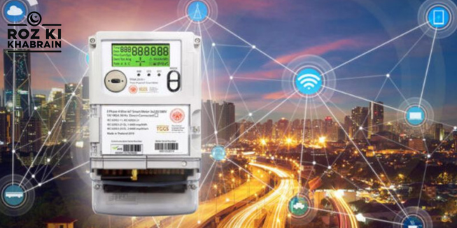 AMI meters, IESCO, new pricing, electricity consumers, installation