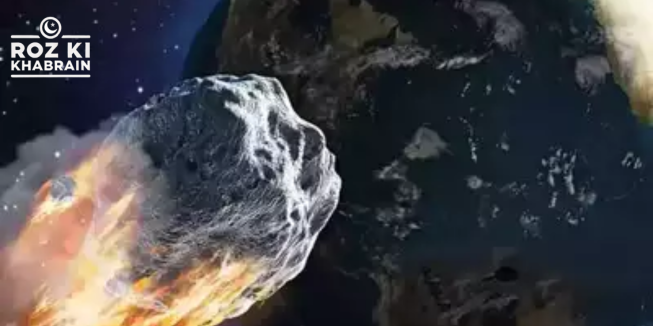 Asteroid 2024 YR4, impact probability, planetary defense, NASA tracking, kinetic impactor.