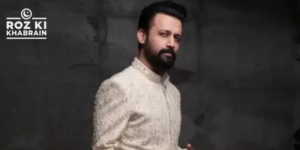 Atif Aslam, new song, Chana, Borderless World, Haroon Leo