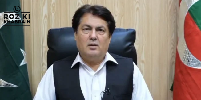 Barrister Saif, PPP, PECA amendments, PML-N, Pakistan