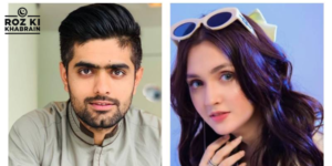 Dua Zahra, Babar Azam, crush, ideal husband, relationship views