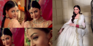 Durefishan Saleem, Bollywood glamour, Aishwarya Rai, Ishq Murshid, Zara Shahjahan