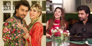 Farhan Saeed, Urwa Hocane, separation, reconciliation, relationship