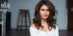 Fatima Sana Shaikh, R Madhavan, Metro In Dino, Anurag Basu, Bollywood industry