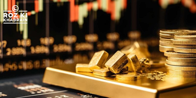 Gold prices, Pakistan, record-breaking, international market, trade tensions