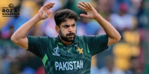 Haris Rauf, injury scare, Champions Trophy 2025, Pakistan cricket, practice session