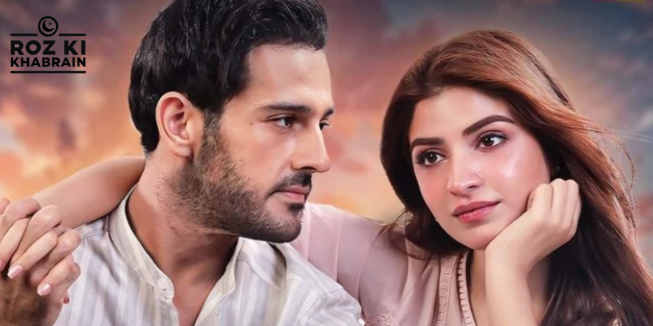 Hum Dono, Pakistani drama, disappointing ending, rushed storyline, unresolved arcs