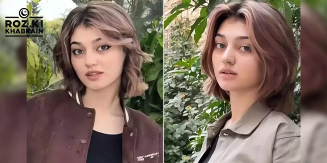 Imsha Rehman, TikTok star, video controversy, death threats, legal action