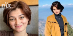 Imsha Rehman, TikTok star, video leak scandal, FIA, legal action